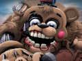 Oyunu Fazbear'da Beş Gece  çevrimiçi