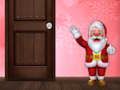 Oyunu Amgel Noel Odasından Kaçış 9  çevrimiçi