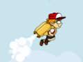 Oyunu Jetpack Sürücüsü  çevrimiçi