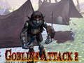 Oyunu Goblinler Saldırısı 2 çevrimiçi Oyunu Goblinler Saldırısı 2 çevrimiçi