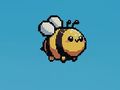 Oyunu Flappy Arı  çevrimiçi