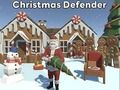 Oyunu Noel Savunucusu  çevrimiçi