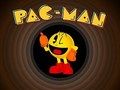Oyunu Pac-Man çevrimiçi
