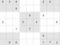 Oyunu Hayat Sudoku  çevrimiçi