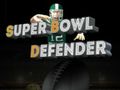 Oyunu Super Bowl Savunucusu  çevrimiçi