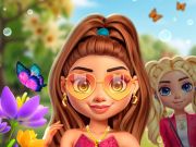 Oyunu Lovie chics bahar tatili moda çevrimiçi