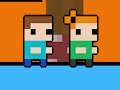 Oyunu PixBros 2 Oyuncu  çevrimiçi