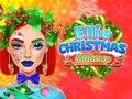 Oyunu Ellie'nin Noel Makyajı  çevrimiçi