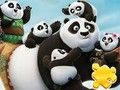 Oyunu Yapboz: Kung Fu Panda  çevrimiçi