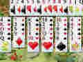Oyunu Kır Çiçeği Solitaire  çevrimiçi