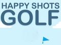 Oyunu Mutlu Atışlar Golf  çevrimiçi