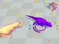 Oyunu Dinozorlar. io  çevrimiçi