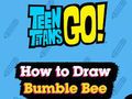 Oyunu Bumblebee nasıl çizilir  çevrimiçi