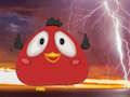 Oyunu Angry Birds'ten Kaçış  çevrimiçi