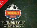 Oyunu Futbol Kafaları: Türkiye 2019/20  çevrimiçi