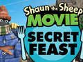 Oyunu Koyun Shaun: Film Gizli Ziyafeti  çevrimiçi