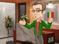 Oyunu Office Önemli Dosyasını Bulma  çevrimiçi