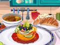 Oyunu Roxie'nin Mutfağı: Ratatouille çevrimiçi Oyunu Roxie'nin Mutfağı: Ratatouille çevrimiçi