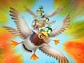 Oyunu Göç Flappy Duck  çevrimiçi