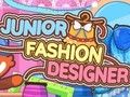 Oyunu Genç Moda Tasarımcısı  çevrimiçi