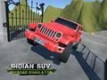 Oyunu Hindistan SUV Offroad Simülatörü çevrimiçi