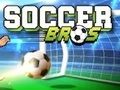 Oyunu Futbol Kardeşleri  çevrimiçi