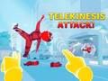 Oyunu Telekinezi Saldırısı çevrimiçi