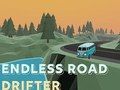 Oyunu Sonsuz Yol Drifter  çevrimiçi