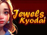 Oyunu Mücevherler Kyodai  çevrimiçi