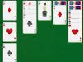 Oyunu Geleneksel Klondike Örümcek Solitaire  çevrimiçi