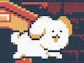 Oyunu Süper Doggo Vay Wan çevrimiçi Oyunu Süper Doggo Vay Wan çevrimiçi