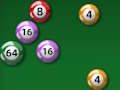 Oyunu 2048 Bilardo  çevrimiçi