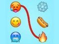 Oyunu Emoji Bulmacası!  çevrimiçi