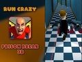 Oyunu Çılgın Koş: Prison Break 3D  çevrimiçi