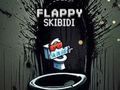 Oyunu Flappy skibidi çevrimiçi