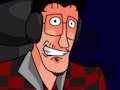 Oyunu FNF VS FNaF 2: Kemikli  çevrimiçi