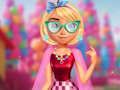 Oyunu Lovie Chic'in #CandyLand Modası  çevrimiçi