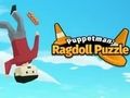 Oyunu Puppetman: Ragdoll Yapboz  çevrimiçi
