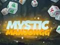 Oyunu Mistık Mahjong çevrimiçi