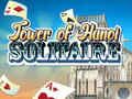 Oyunu Hanoi Solitaire Kulesi  çevrimiçi