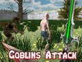 Oyunu Goblinler Saldırısı  çevrimiçi