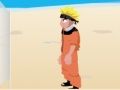 Oyunu Naruto ve Ben 10  çevrimiçi