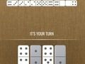 Oyunu Domino tahtası çevrimiçi Oyunu Domino tahtası çevrimiçi