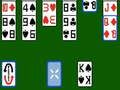 Oyunu Trump'ın Solitaire Golfü  çevrimiçi