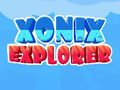 Oyunu Xonix Gezgini  çevrimiçi