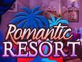 Oyunu Romantik Tatil Köyü  çevrimiçi