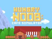 Oyunu Aç noob cafe simülatörü çevrimiçi