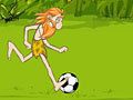 Oyunu Tarih öncesi futbol  çevrimiçi
