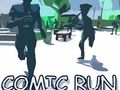 Oyunu Komik Koşu  çevrimiçi