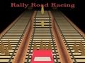 Oyunu Ralli Yol Yarışı  çevrimiçi
